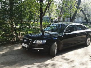 Audi A6 foto 4