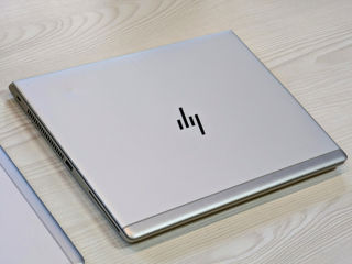 HP EliteBook 735 G6 IPS (Ryzen 7 Pro 3700u/16Gb Ram/256Gb SSD/13.3" FHD IPS) foto 10