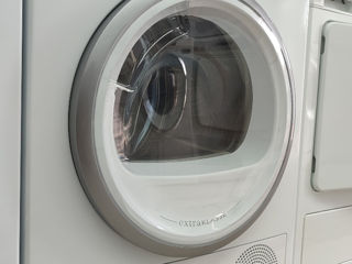 Сушильная машина Siemens IQ700 фото 3