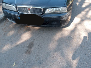 Rover 600 Series foto 4