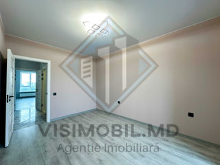 Apartament cu 2 camere, 60 m², Centru, Ungheni foto 20