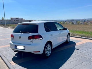 Volkswagen Golf foto 2