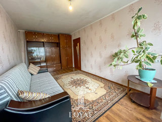 Apartament cu 1 cameră, 33 m², Ciocana, Chișinău foto 5