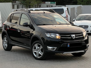 Dacia Sandero Stepway foto 4