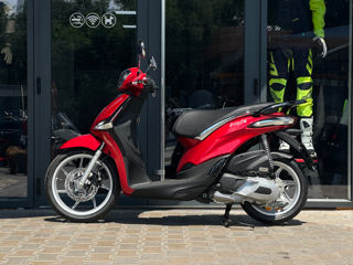 Piaggio Liberty 150 S ABS foto 6