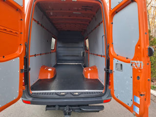 Mercedes Sprinter 519 foto 7