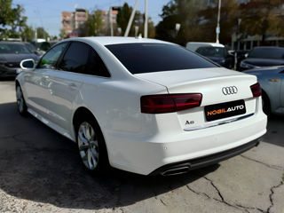 Audi A6 foto 6