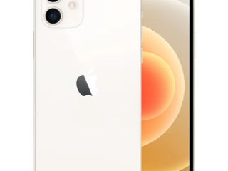 Vând urgent!! iphone 12 fără defecte, totul funcționează ca nou - camera, face id, etc.