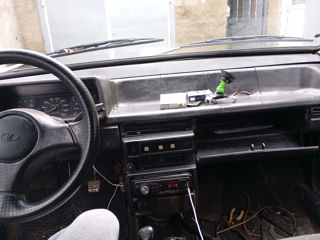 Lada / ВАЗ 2108 foto 3