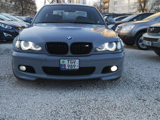 BMW 3 Series foto 3