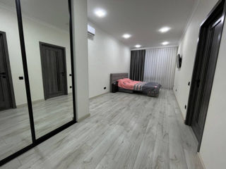 Apartament cu 1 cameră, 45 m², Centru, Chișinău foto 6