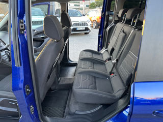 Ford Tourneo Connect foto 16