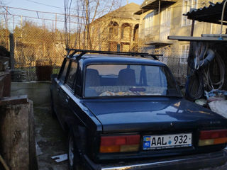 Lada / ВАЗ 2107 foto 2