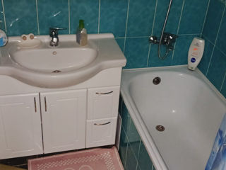 Apartament cu 3 camere, 87 m², Centru, Peresecina, Orhei foto 8