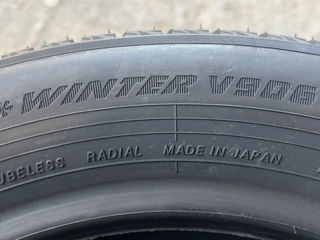 185/60 R15 Yokohama V906 Winter / Доставка, livrare toata Moldova 2024 foto 7