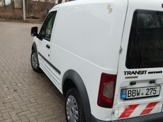 Ford Transit Connect foto 4