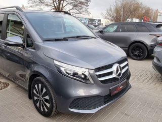 Mercedes V-Class foto 3