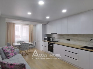 Apartament cu 2 camere, 73 m², Durlești, Chișinău foto 1