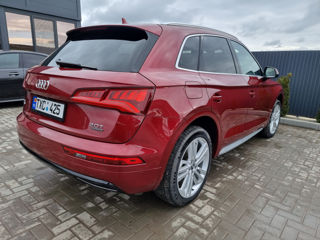 Audi Q5 foto 2