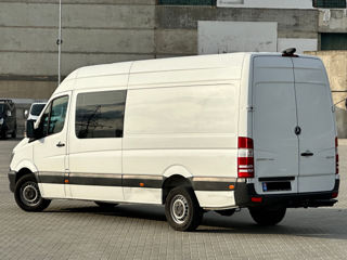 Mercedes Sprinter foto 3