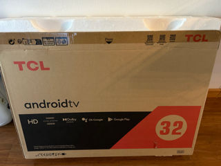 Android TV TCL 32