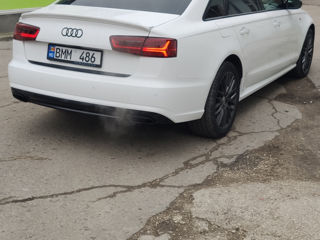 Audi A6 foto 3