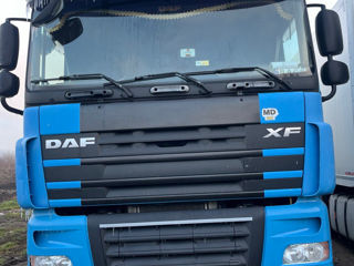 Daf Xf 105;95 foto 4