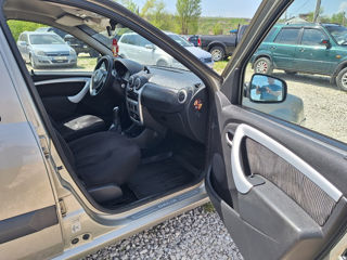 Dacia Logan foto 7