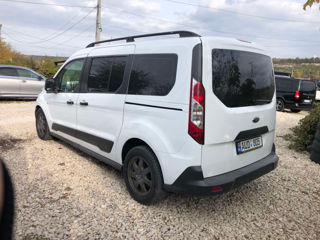 Ford Tourneo Connect foto 2