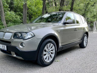 BMW X3 foto 9