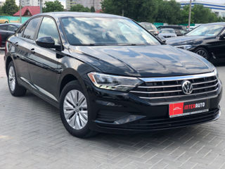 Volkswagen Jetta foto 5