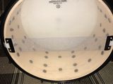 Pork Pie Little Squealer 13x7 maple snare drum foto 7