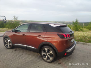 Peugeot 3008 foto 4