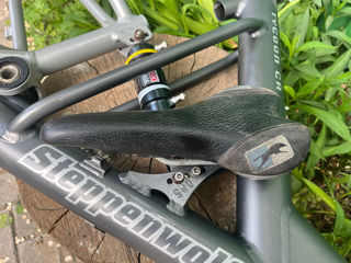 Cadru steppenwolf tycoon cr foto 5