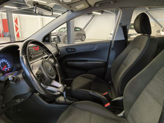 KIA Picanto foto 9