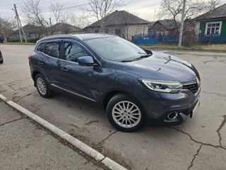 Renault Kadjar foto 10