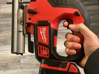 Лобзик Milwaukee M18 BJS