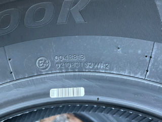 195/75 R16C Hankook Icept Lv Winter/ Доставка, livrare toata Moldova 2024 foto 10