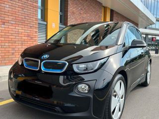 BMW i3 фото 1