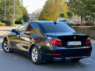 BMW 5 Series foto 4