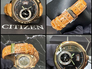 Наручные часы Tissot Rado Longines Baume Mercier Breitling Rolex Cartier Junkers Tutima Oris  foto 4