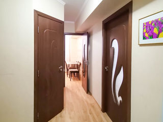 Apartament cu 1 cameră, 33 m², BAM, Bălți foto 9