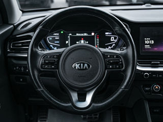 KIA Niro foto 11