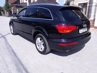 Audi Q7 foto 4