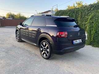 Citroen C4 Cactus foto 3