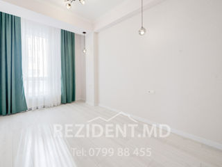 Apartament cu 2 camere, 60 m², Botanica, Chișinău foto 4