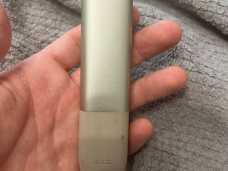 Iqos iluma one