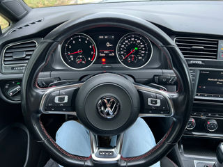 Volkswagen Golf foto 7