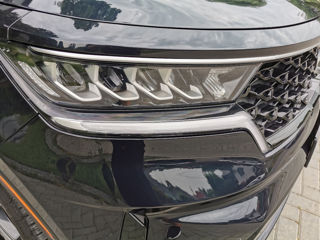 KIA Sorento фото 19