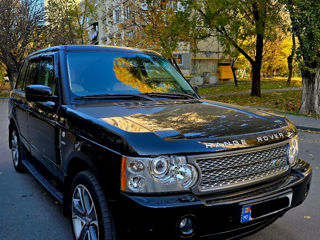 Land Rover Range Rover foto 3